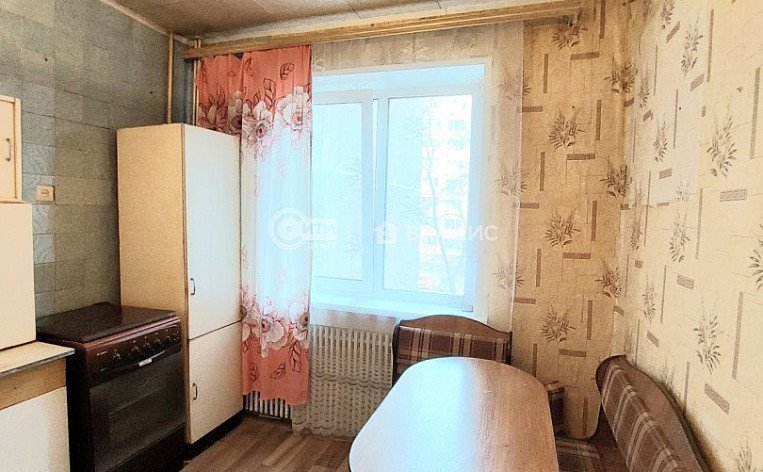 2-комнатная квартира, 44.9 м2, эт. 3, id: 910974, фото 23