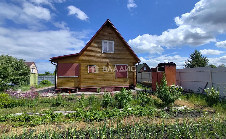 Дом 54.60м², фото 15