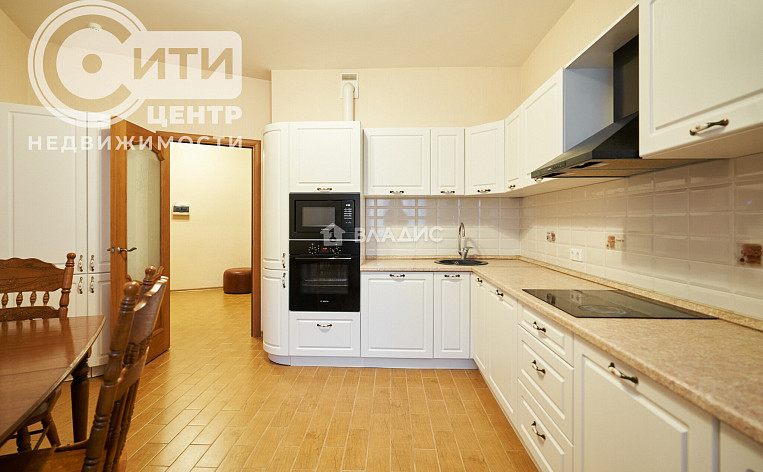 3-Комнатная квартира 81.80м², эт. 6, фото 27