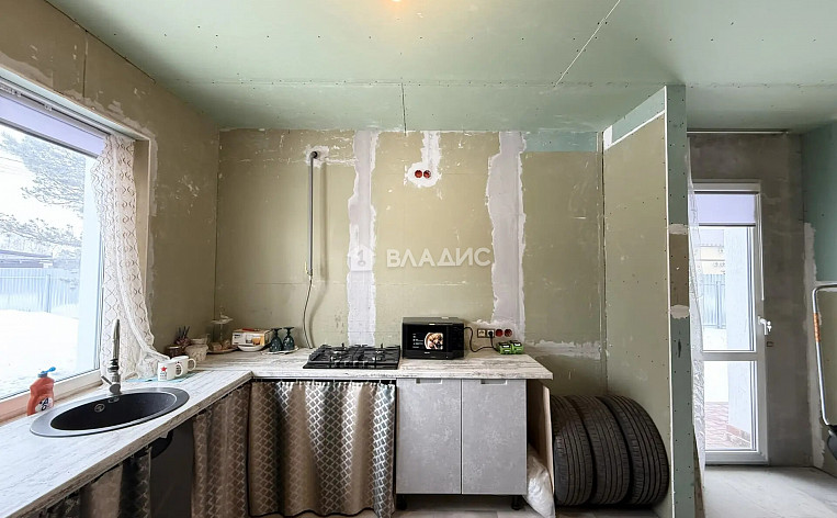 Дом 135.00м², фото 40