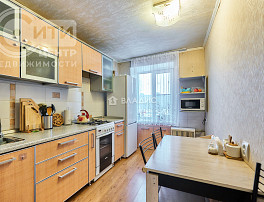 2-Комнатная квартира 53.30м²