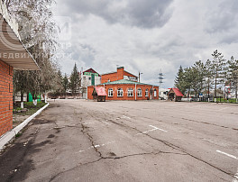 Коммерческое помещение 175.00м²