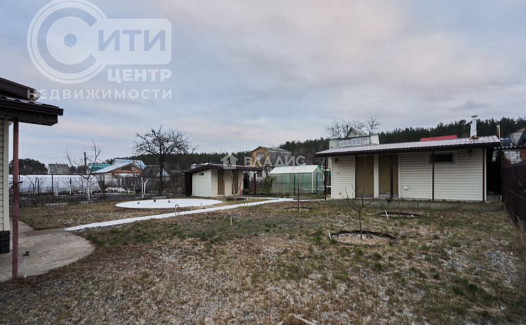 Дом 98.70м², фото 40
