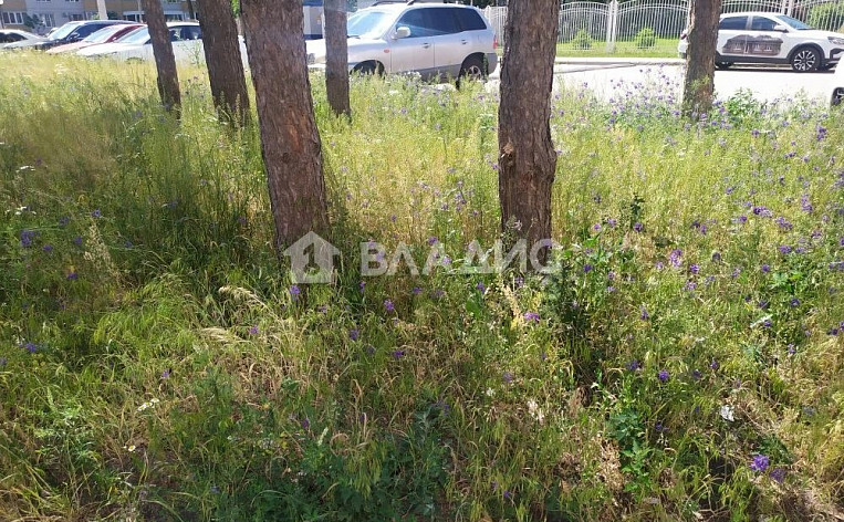 2-Комнатная квартира 61.70м², эт. 9, фото 22