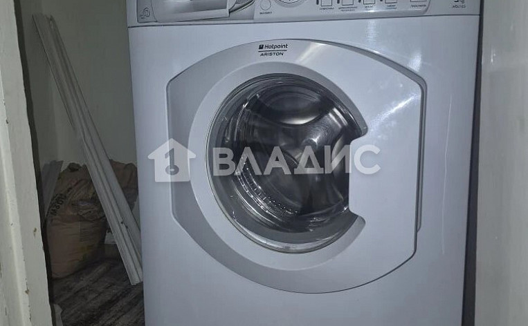 1-Комнатная квартира 30.00м², эт. 2, фото 11