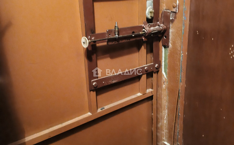 2-Комнатная квартира 42.60м², эт. 8, фото 20