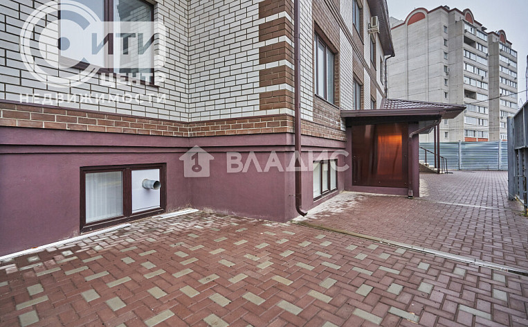 Коммерческое помещение 250.00м², эт. 1, фото 21