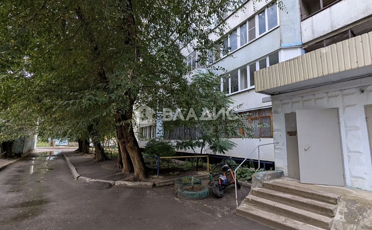 1-Комнатная квартира 32.60м², эт. 2, фото 11