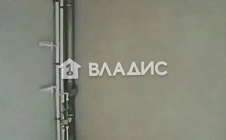 1-Комнатная квартира 44.12м², эт. 17, фото 11
