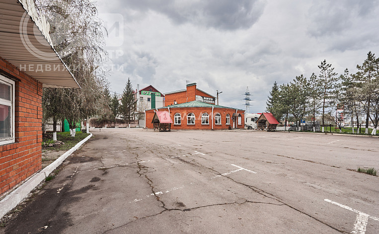 Коммерческое помещение 175.00м², эт. 1, фото 12
