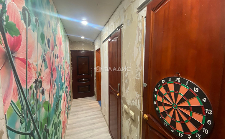 2-Комнатная квартира 52.00м², эт. 5, фото 10