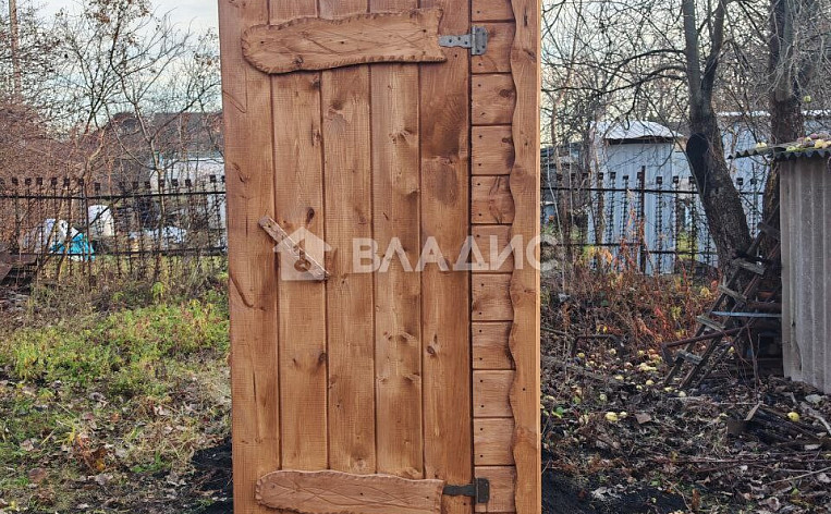 Дом 38.00м², фото 25