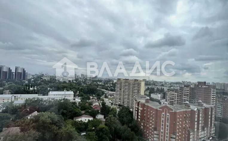 3-Комнатная квартира 90.60м², эт. 18, фото 39