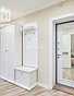 1-Комнатная квартира 39.00м², эт. 4, фото 12