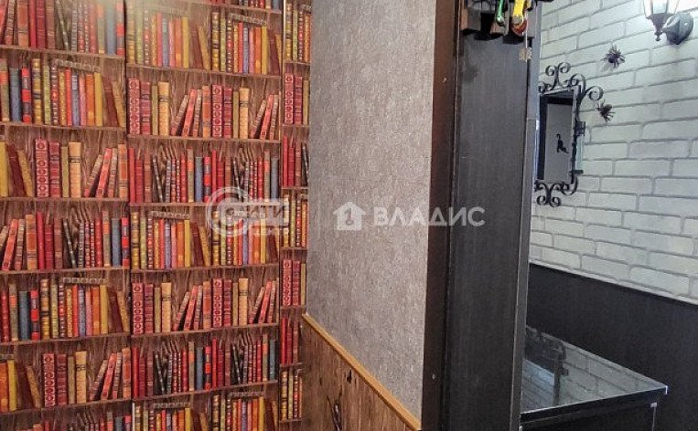 4-комнатная квартира, 92.9 м2, эт. 2, id: 940543, фото 12