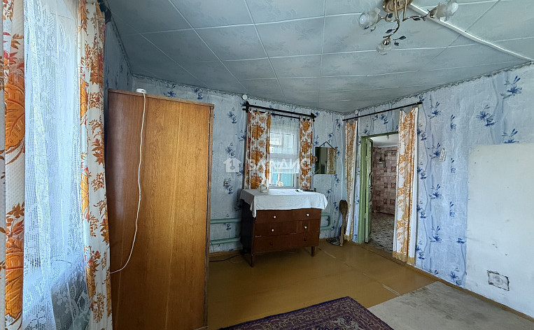 Дом 56.60м², фото 28