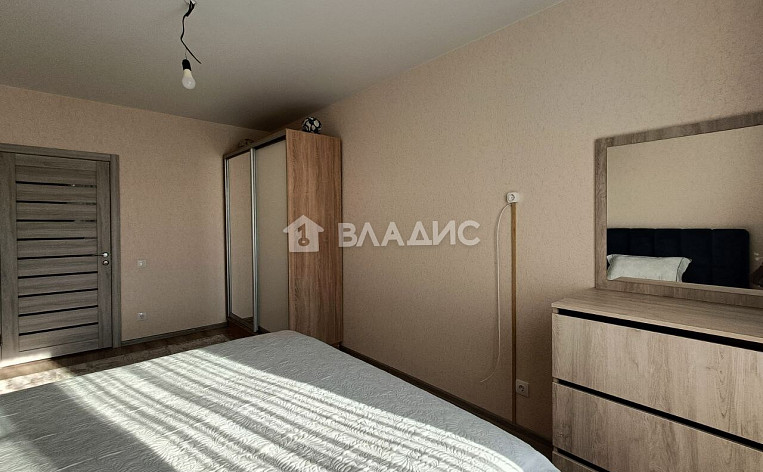 3-Комнатная квартира 78.00м², эт. 2, фото 33