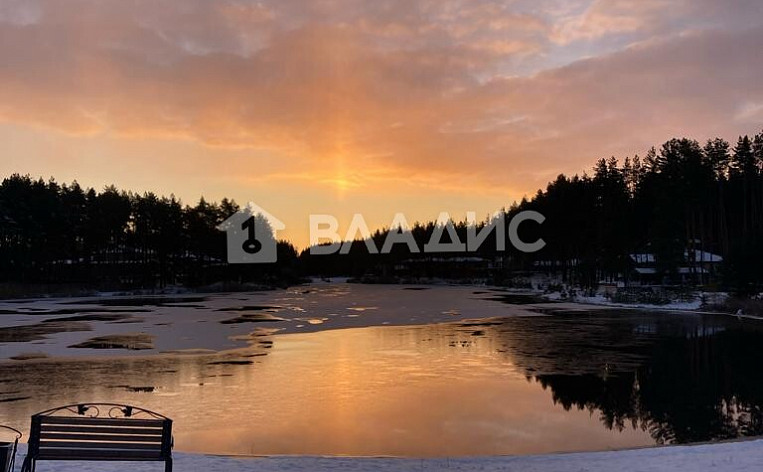 Земельный участок 10.00 соток, фото 10