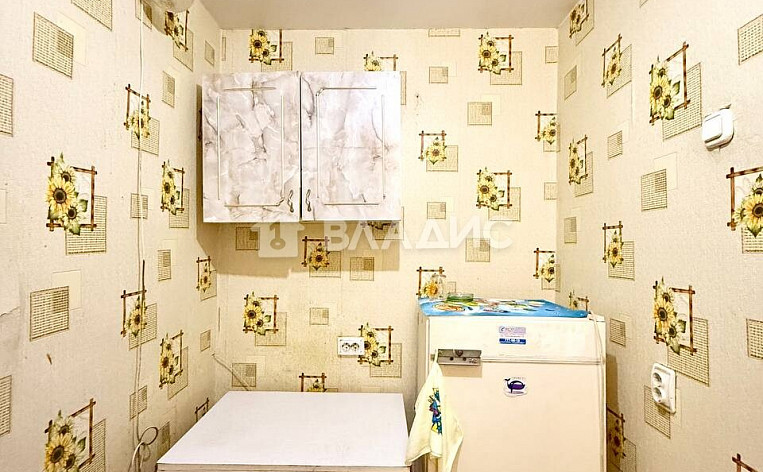 Студия 18.90м², эт. 4, фото 30
