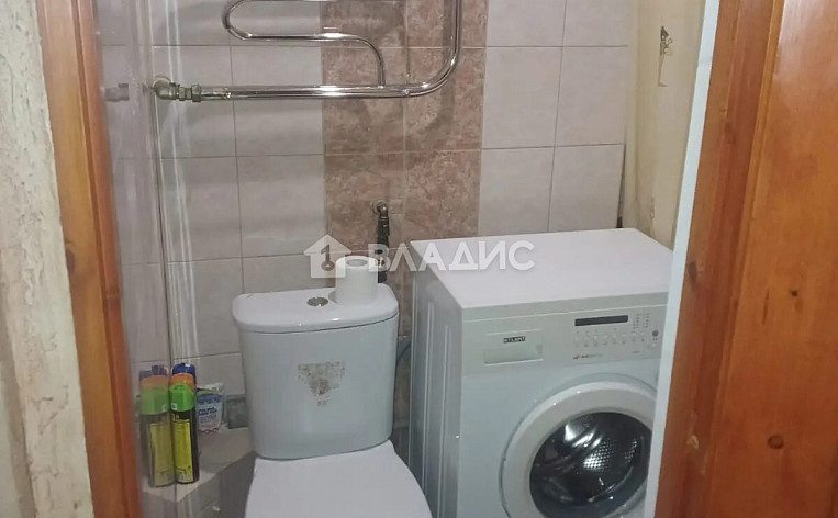 2-Комнатная квартира 45.20м², эт. 5, фото 9
