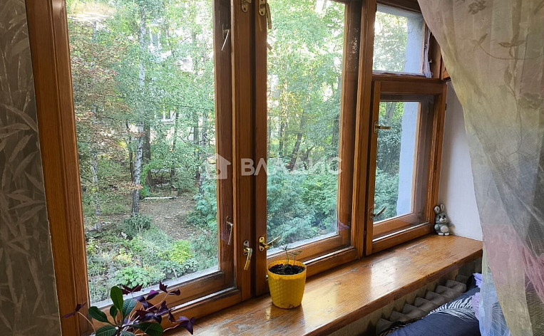 1-Комнатная квартира 32.00м², эт. 2, фото 19