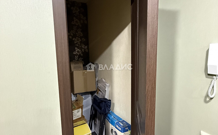 3-Комнатная квартира 81.00м², эт. 2, фото 18