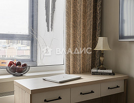 Студия 23.60м²