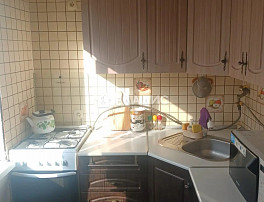 2-Комнатная квартира 45.20м²