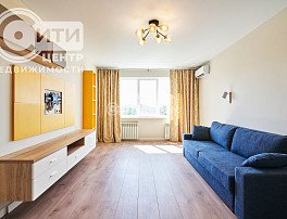 2-комнатная квартира, 67.8 м2