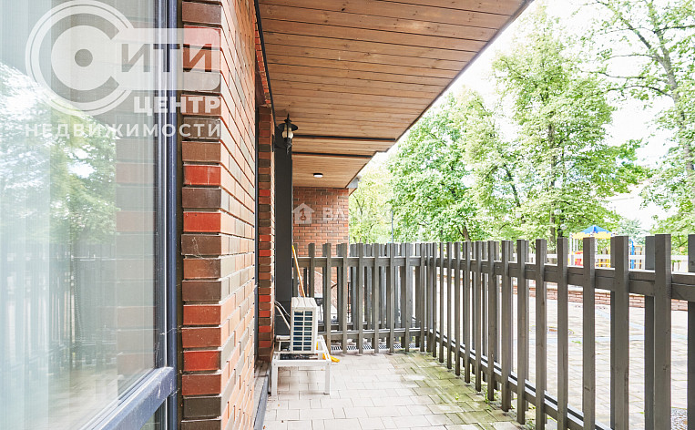 2-Комнатная квартира 64.40м², эт. 1, фото 40