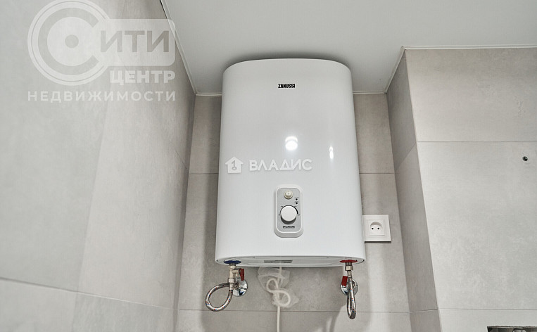 3-Комнатная квартира 90.64м², эт. 7, фото 16