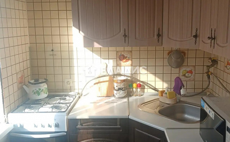 2-Комнатная квартира 45.20м², эт. 5, фото 9