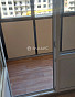 1-Комнатная квартира 36.50м², эт. 1, фото 7