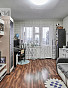 1-Комнатная квартира 37.90м², эт. 10, фото 14