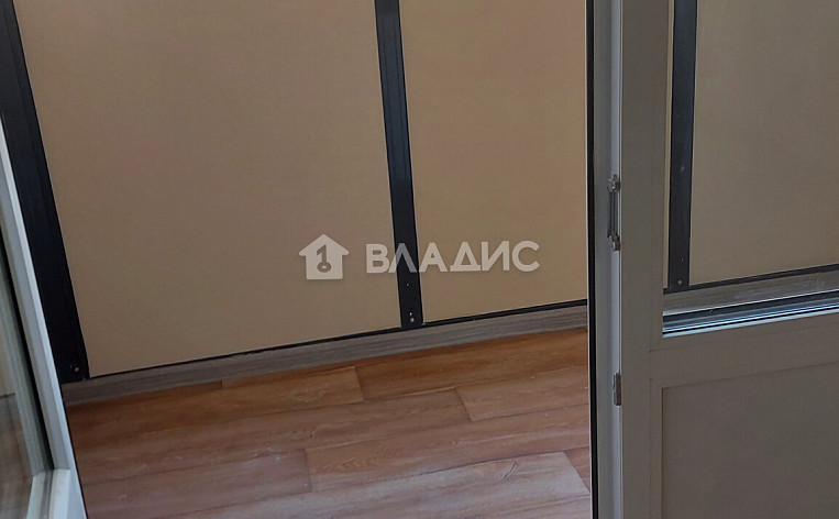 1-Комнатная квартира 36.50м², эт. 1, фото 9