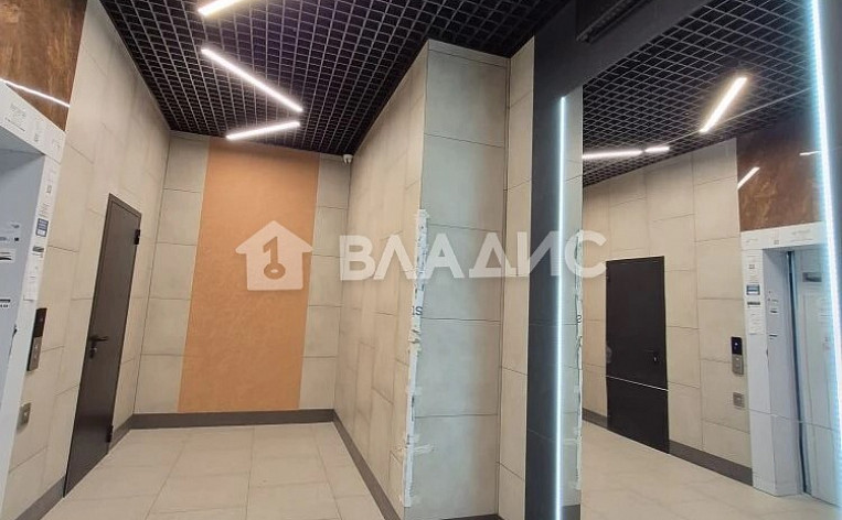 2-Комнатная квартира 56.00м², эт. 3, фото 16