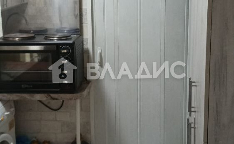 1-Комнатная квартира 18.10м², эт. 2, фото 26