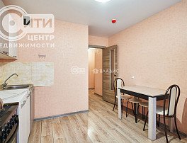 2-комнатная квартира, 58.9 м2