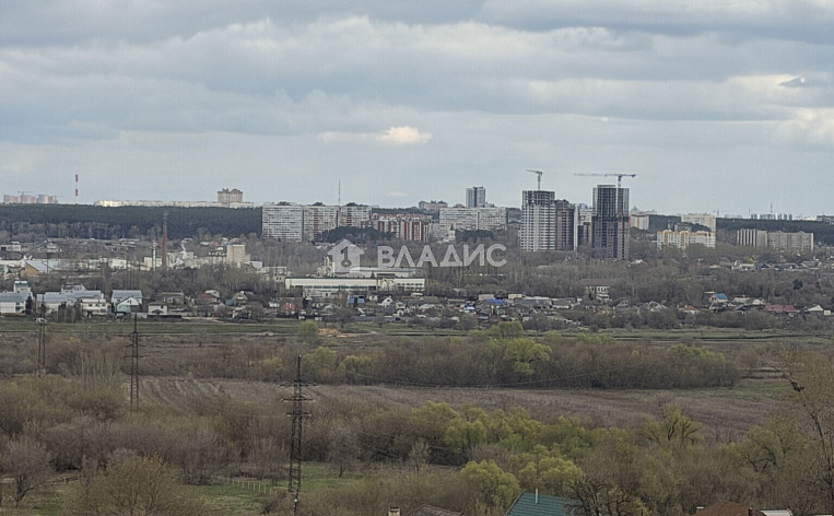 2-Комнатная квартира 61.00м², эт. 8, фото 19