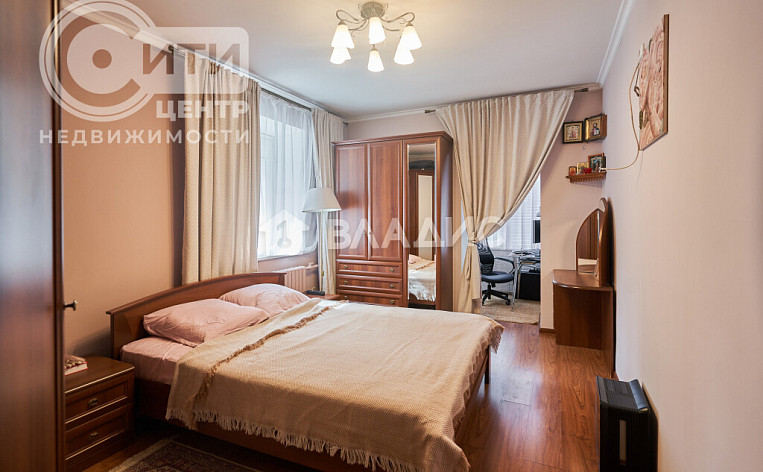 2-Комнатная квартира 73.80м², эт. 2, фото 20