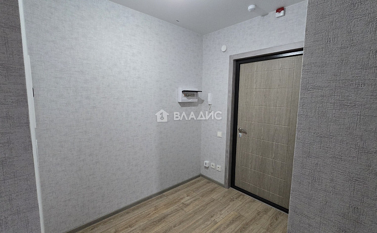 1-Комнатная квартира 47.10м², эт. 1, фото 15