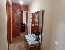 2-комнатная квартира, 43 м2