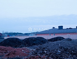 Земельный участок 12.00 соток