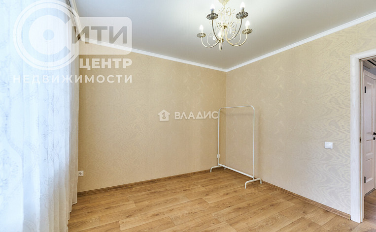 3-Комнатная квартира 77.70м², эт. 9, фото 28