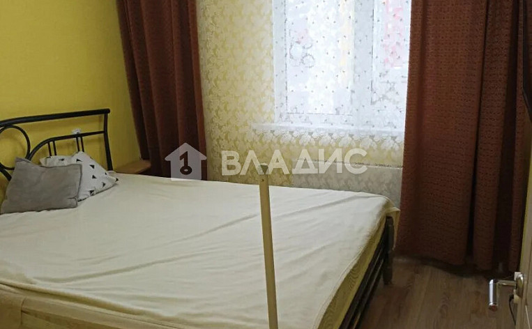 2-Комнатная квартира 50.10м², эт. 6, фото 17