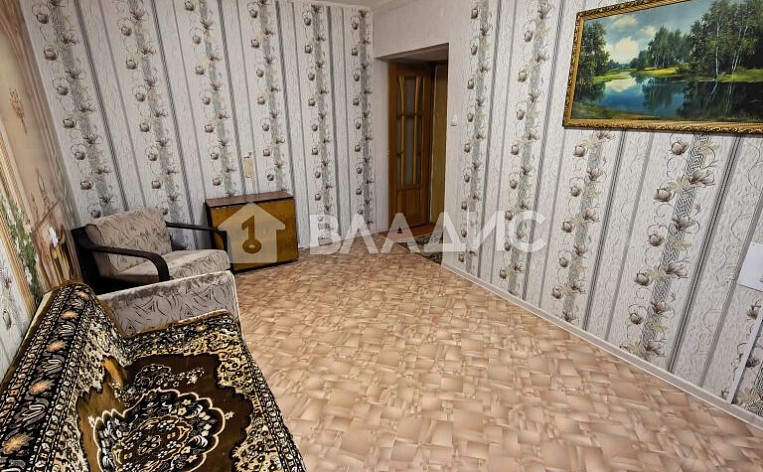 2-Комнатная квартира 43.80м², эт. 1, фото 20