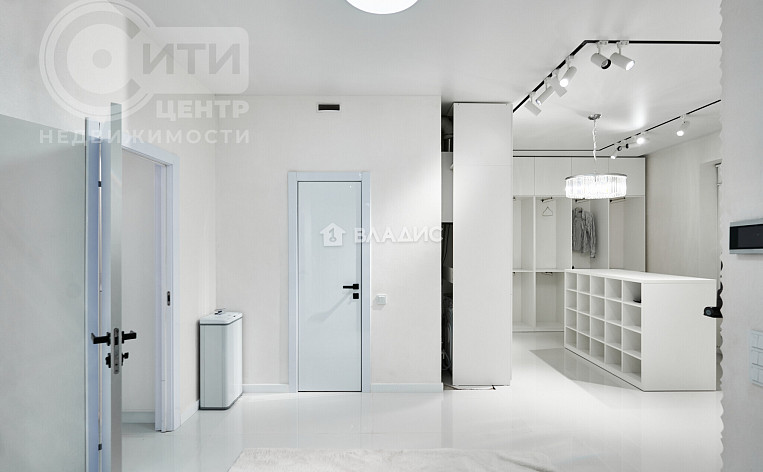 Дом 178.00м², фото 40