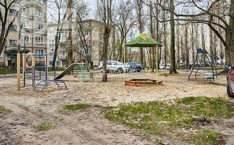 3-Комнатная квартира 62.90м², эт. 5, фото 15