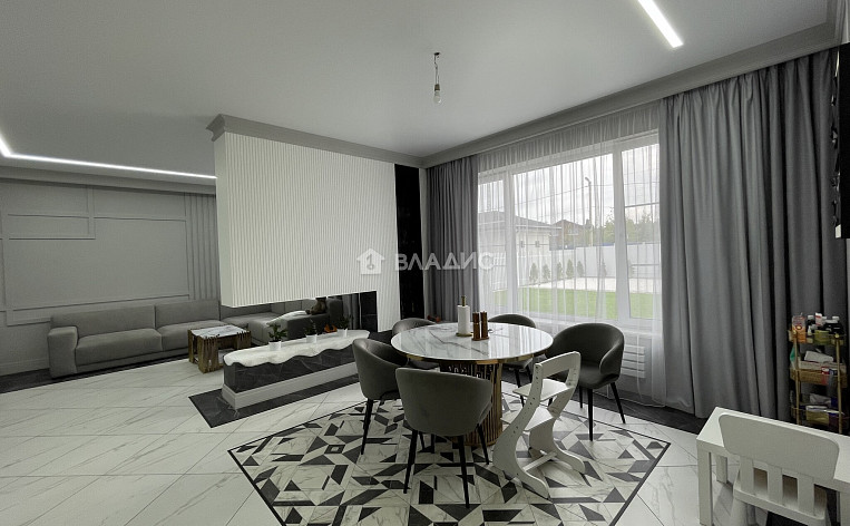 Дом 246.30м², фото 40