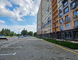 Коммерческое помещение 94.90м²